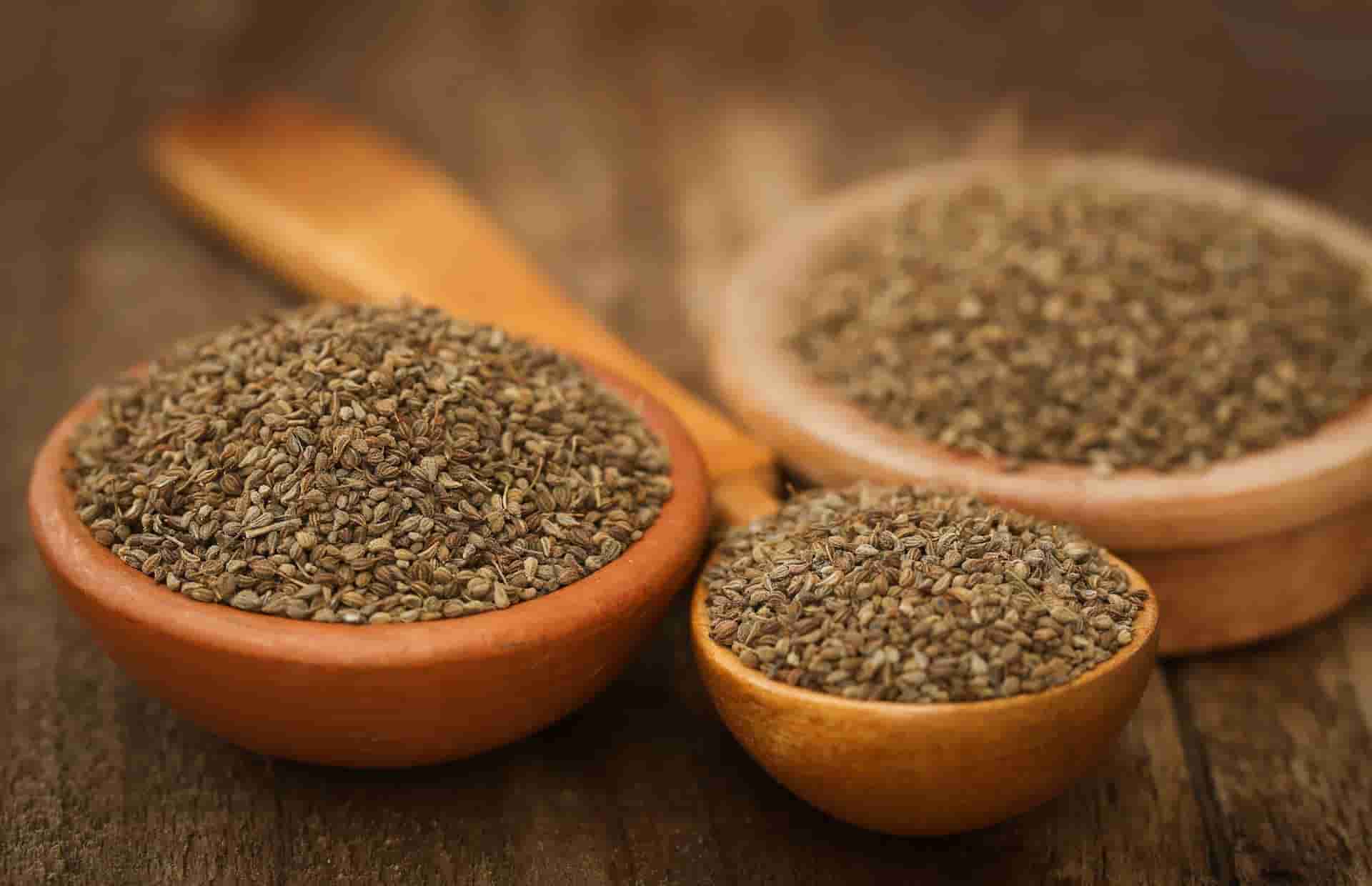 زیره سبز اعلا با کیفیت ممتاز صادراتی